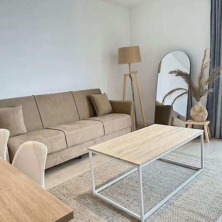 New Port, Free Parking Ybh6A Apartman Vigo Kültér fotó